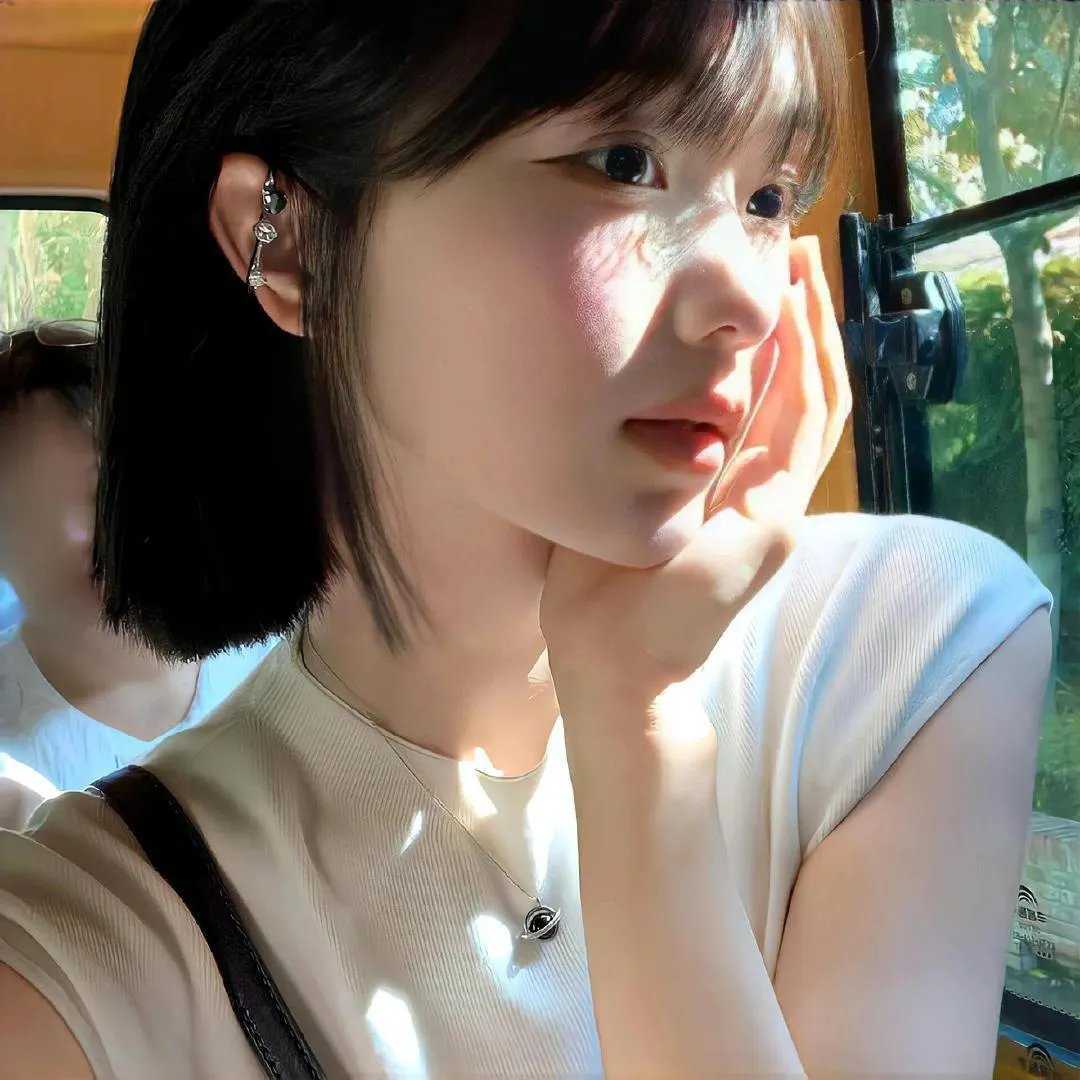 眨眼遇见夏天